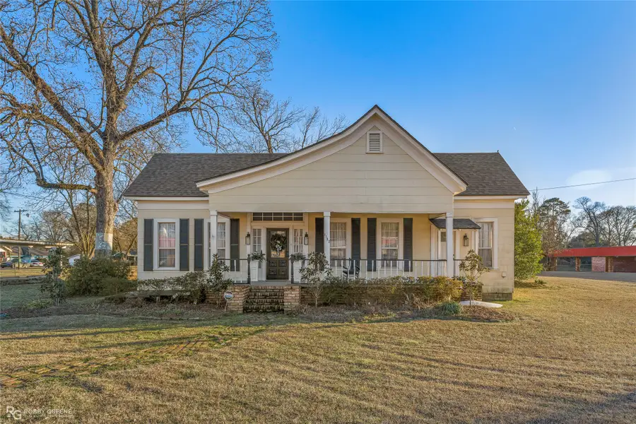 1102 Shreveport Road, Minden, LA 71055 - #2