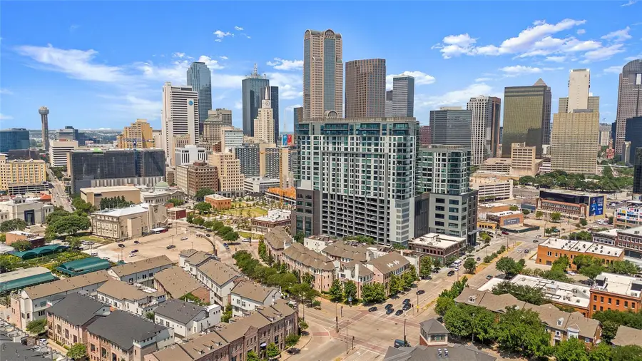 2123 Albany Street, Dallas, TX 75201 - Image #2