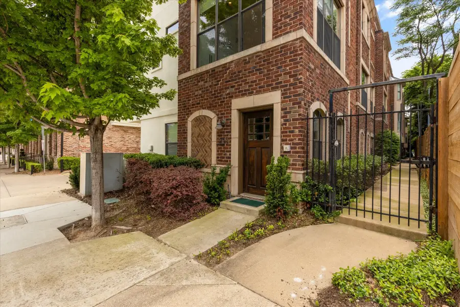 2123 Albany Street, Dallas, TX 75201 - Image #3