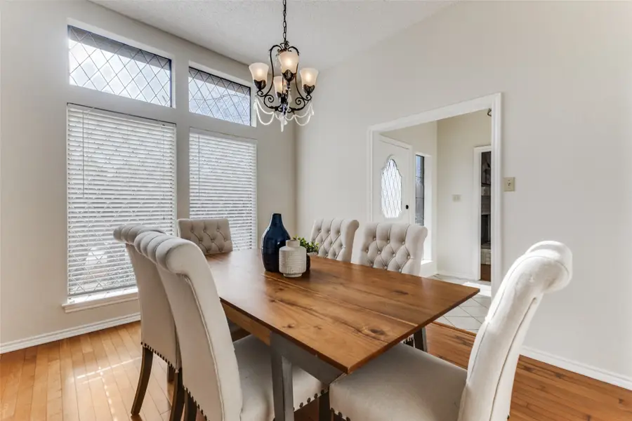 3802 Woodside Drive, Arlington, TX 76016 - #2