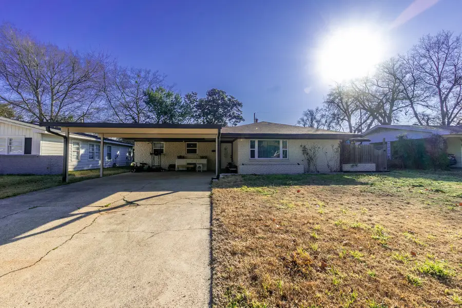 1620 Patricia Drive, Bossier City, LA 71112 - #2