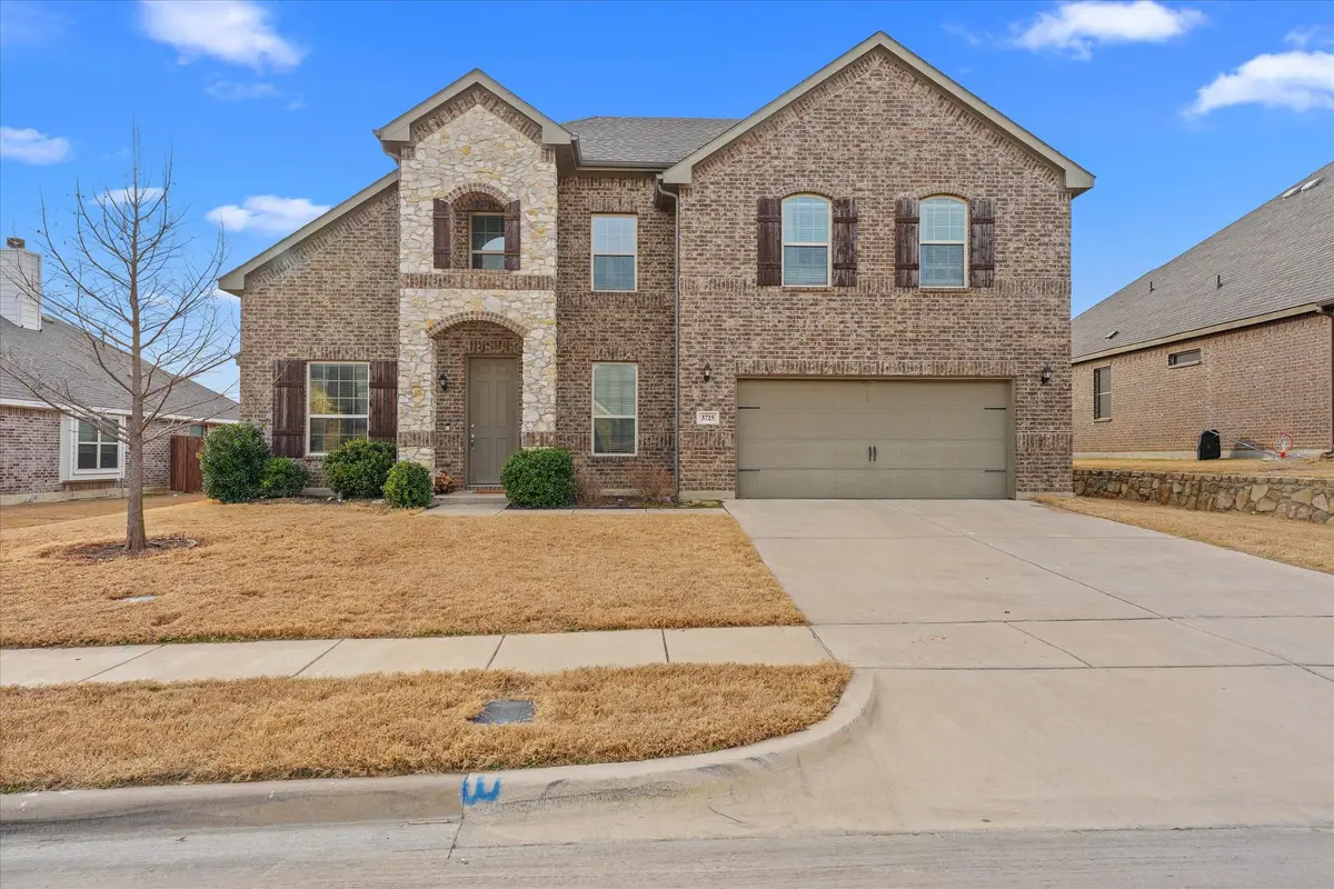 3725 Ranchers Ridge, Krum, TX 76249 - #1