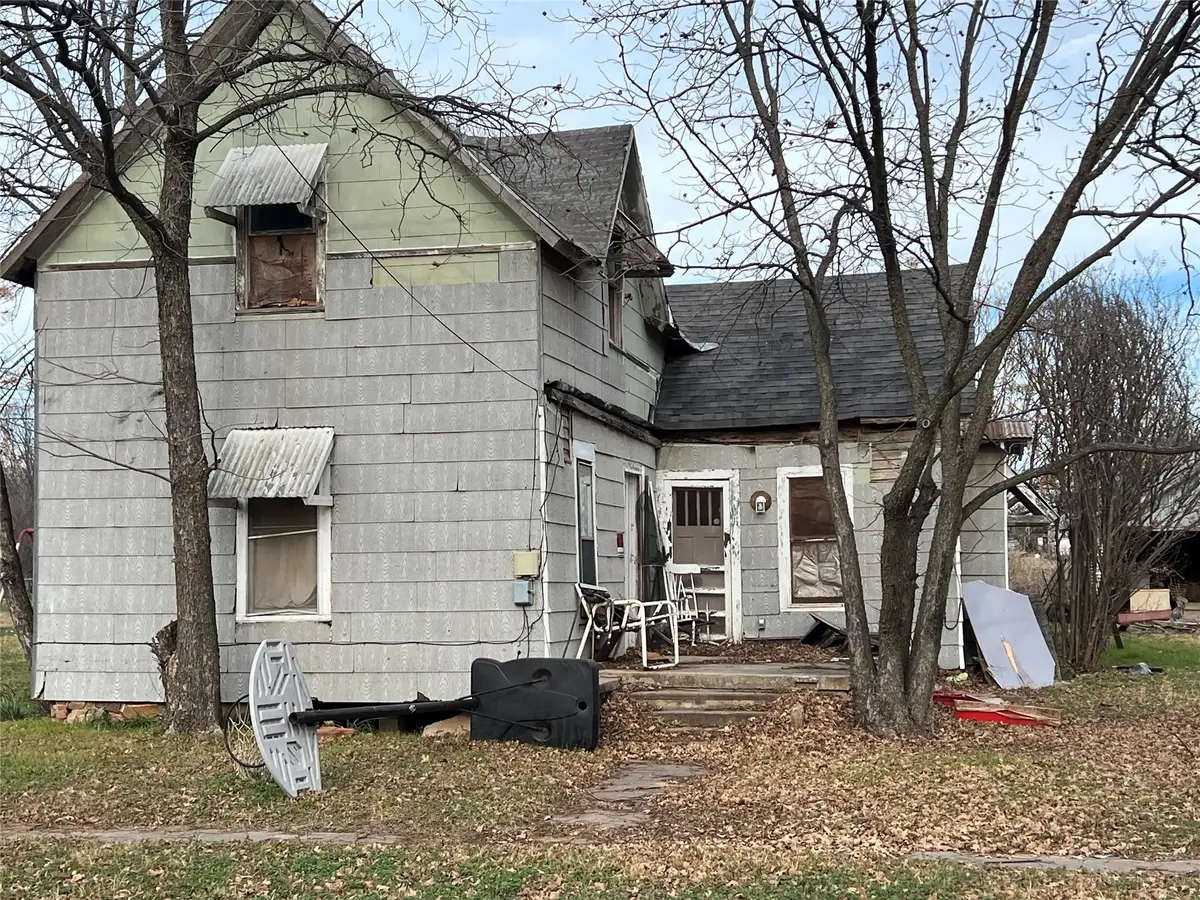 431 Coke, Gorman, TX 76454 - #1