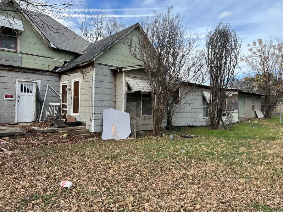 431 Coke, Gorman, TX 76454 - #2