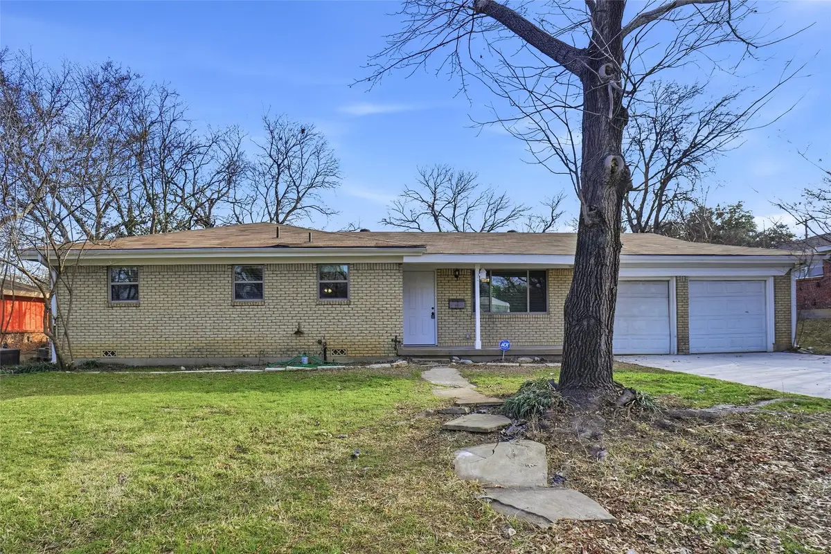 7212 Marilyn Lane, North Richland Hills, TX 76180 - #1