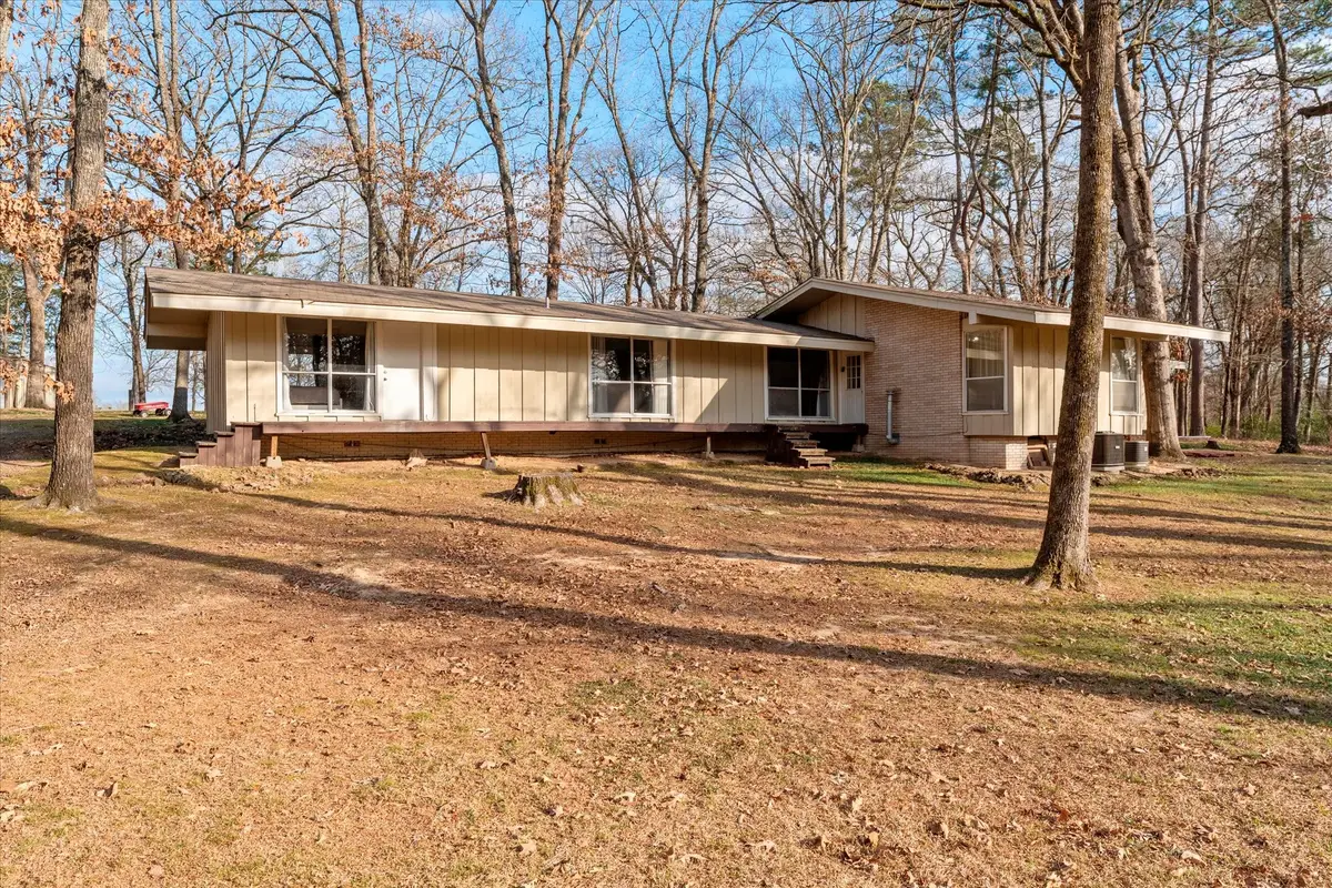 106 Lively Avenue, Mount Pleasant, TX 75455 - #1