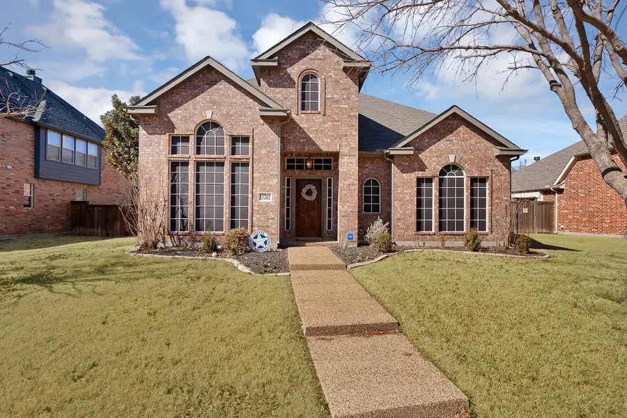 13261 Mannheim Drive, Frisco, TX 75033 - #2