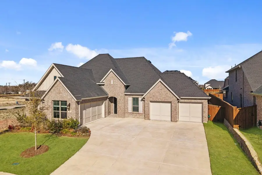 3106 Bexar Street, Rockwall, TX 75032 - #2