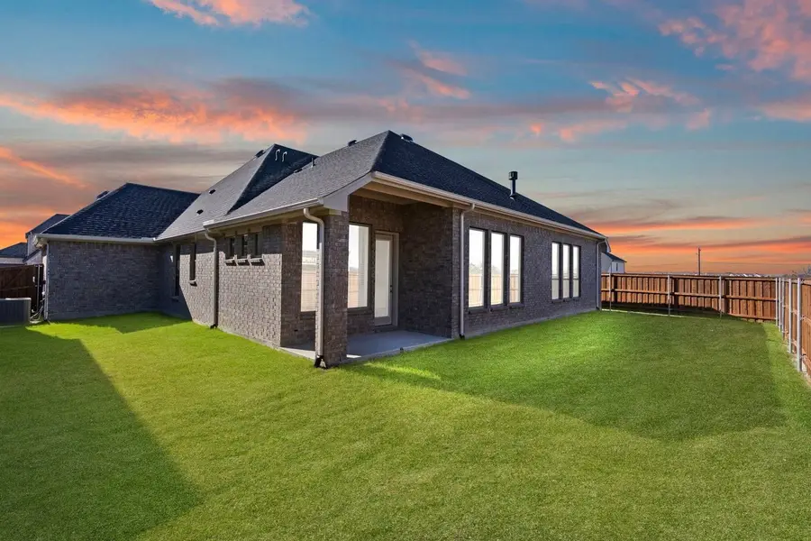 3106 Bexar Street, Rockwall, TX 75032 - #3