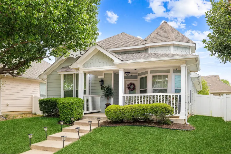 1380 Portsmouth Drive, Aubrey, TX 76227 - #2