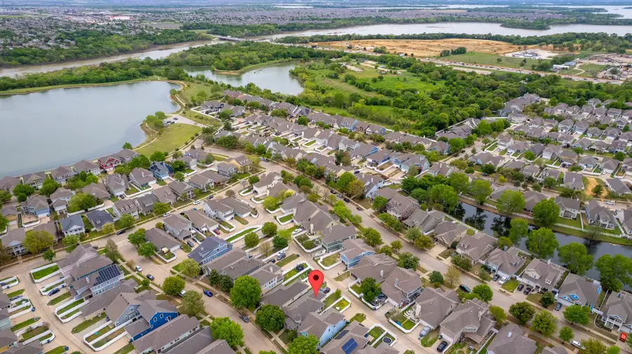 1380 Portsmouth Drive, Aubrey, TX 76227 - #3