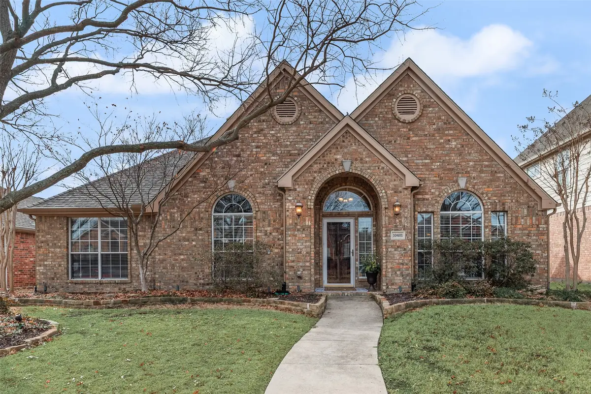 10401 Forrest Drive, Frisco, TX 75035 - Image #1