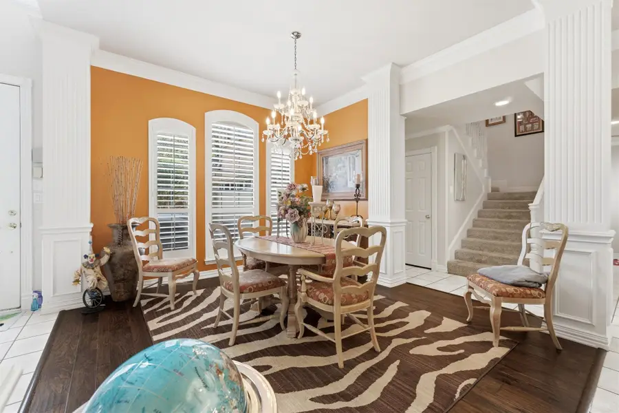 803 Glen Abbey Drive, Mansfield, TX 76063 - #2