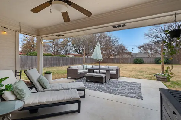 2109 Mayfield Circle, Corinth, TX 76208