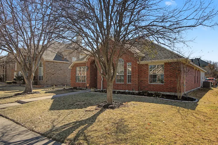 7207 Saint Augustine Drive, Frisco, TX 75033 - #2