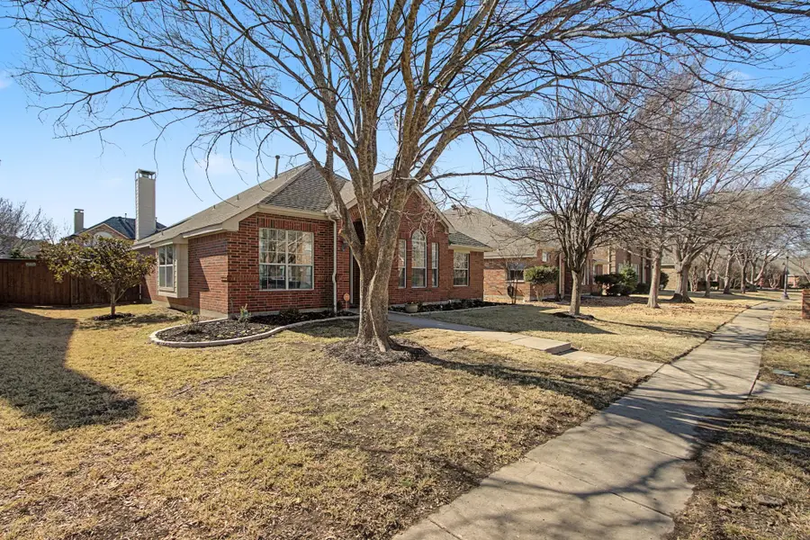 7207 Saint Augustine Drive, Frisco, TX 75033 - #3