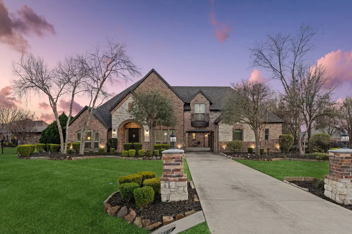 609 Walker Lane, Lucas, TX 75002 - #1