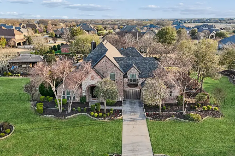 609 Walker Lane, Lucas, TX 75002 - #2