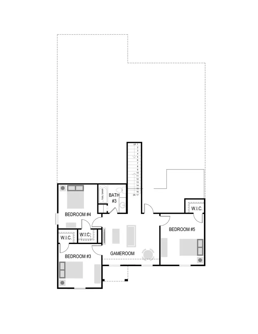 1161 Del Rio Drive, Lavon, TX 75166 - Image #3