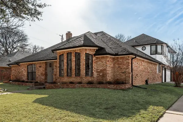 6621 Townlake Circle, Arlington, TX 76016