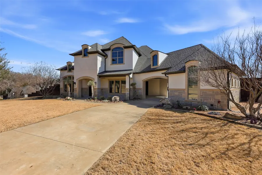 3540 Shiloh Trail, Midlothian, TX 76065 - #2