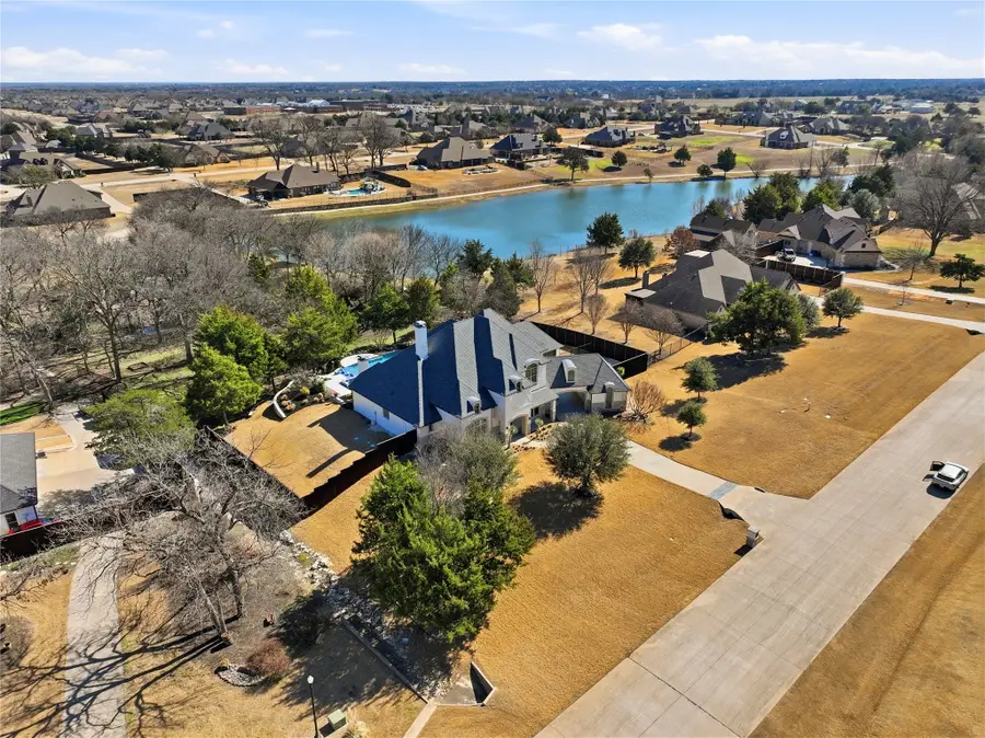 3540 Shiloh Trail, Midlothian, TX 76065 - #3