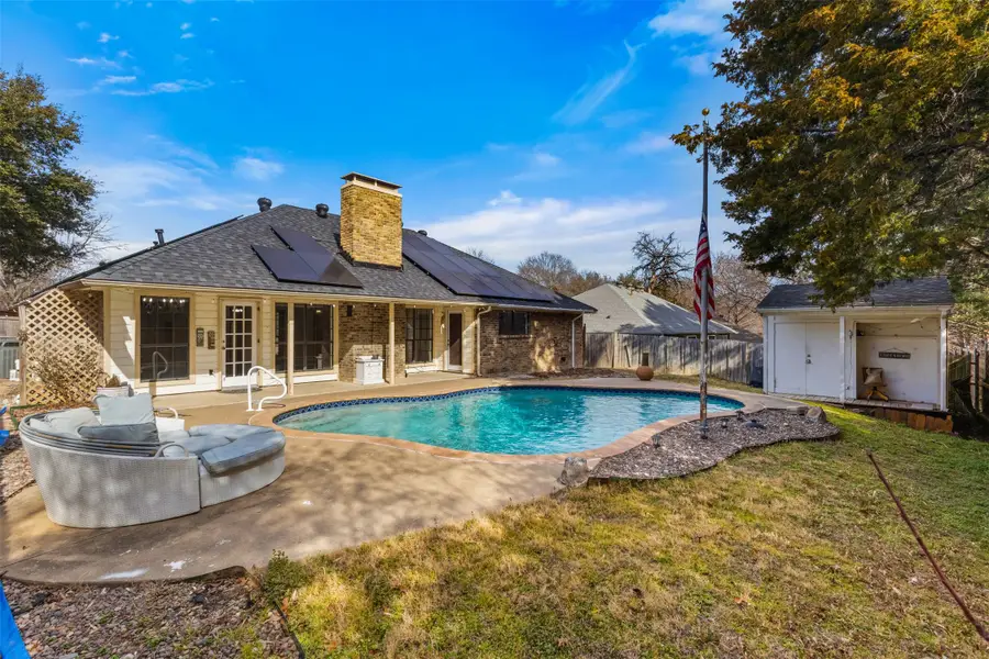 4314 Simmons Drive, Rowlett, TX 75088 - #2