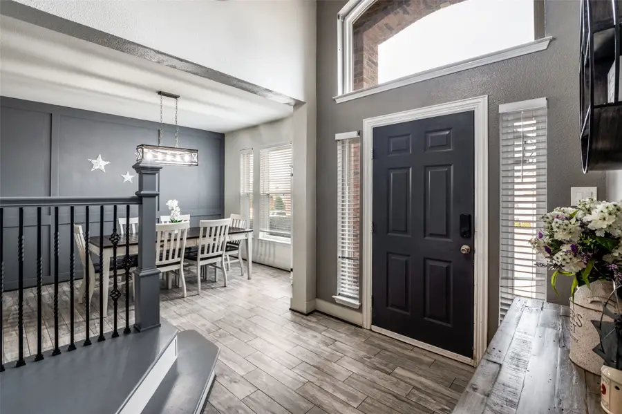 4541 Ridgepointe Drive, The Colony, TX 75056 - #3