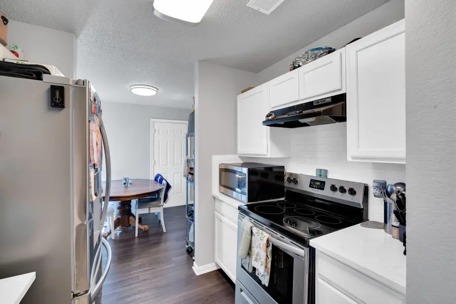 114 Janis Street, Alvarado, TX 76009 - #3