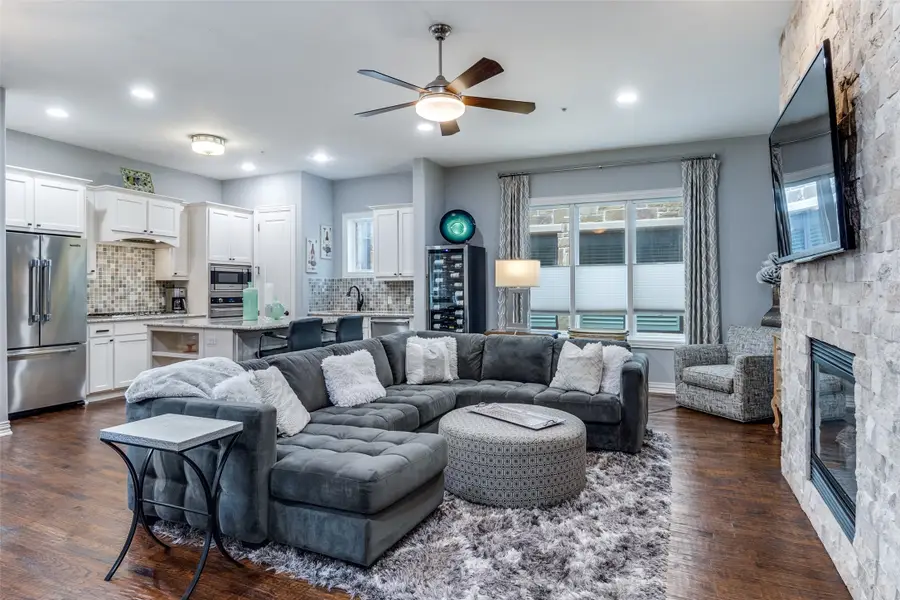 2811 Hood Street #H, Dallas, TX 75219 - #2