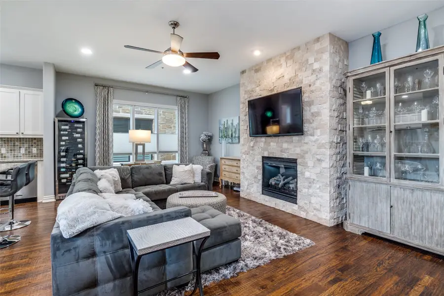 2811 Hood Street #H, Dallas, TX 75219 - #3