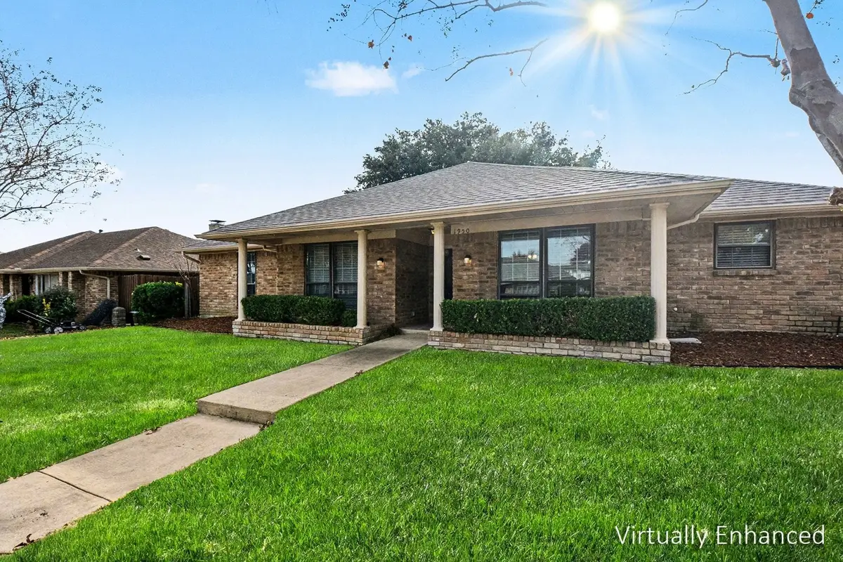 1950 Westminster Drive, Carrollton, TX 75007 - Image #1