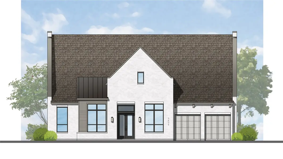 2612 Paddington Drive, Celina, TX 75009 - Image #1