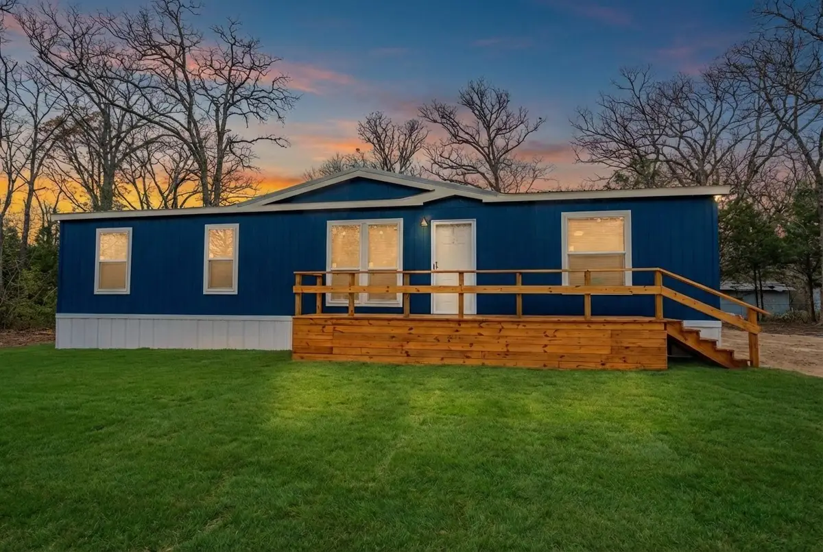 7108 Moccasin Drive, Mabank, TX 75156 - #1