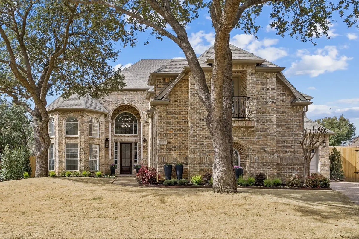 1713 Briaroaks Drive, Flower Mound, TX 75028 - #1