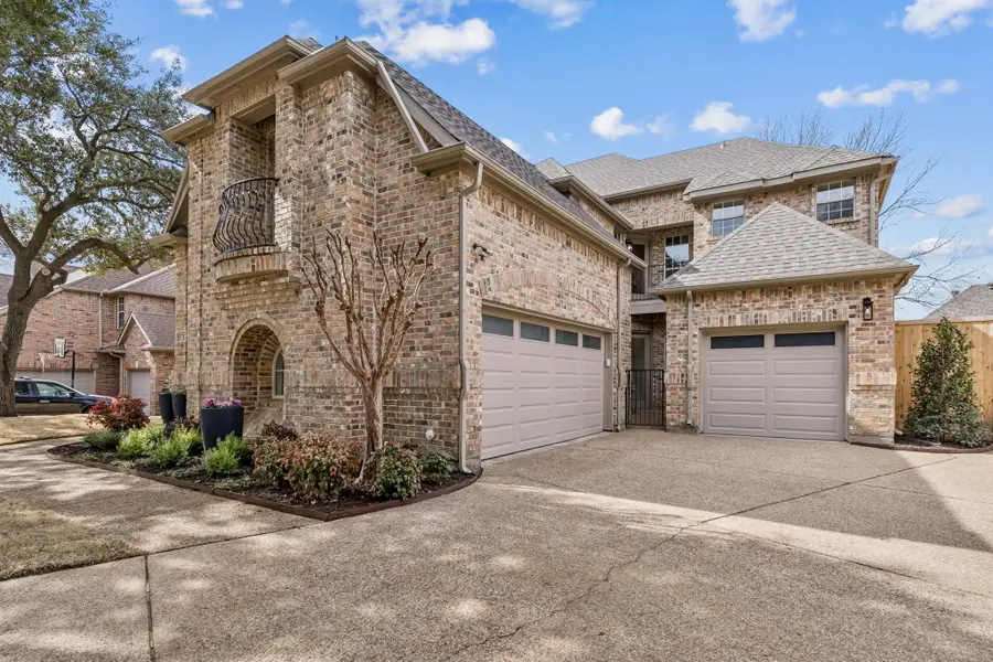 1713 Briaroaks Drive, Flower Mound, TX 75028 - #2