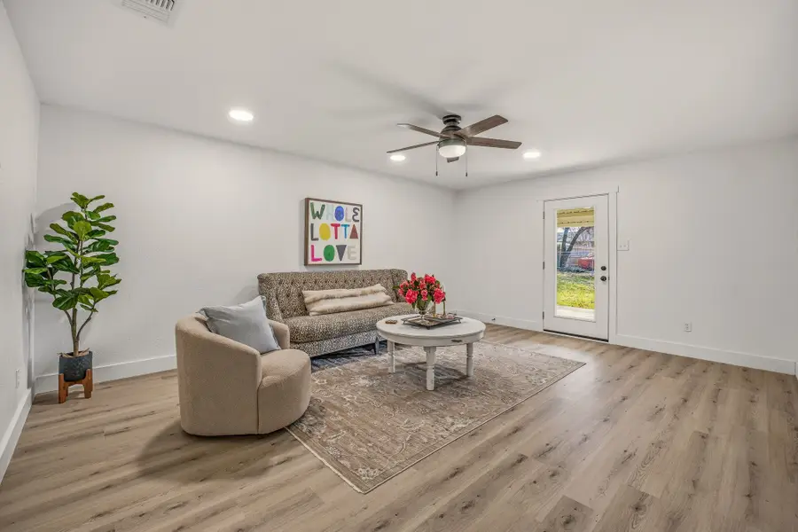 130 Omaha, Stephenville, TX 76401 - #3