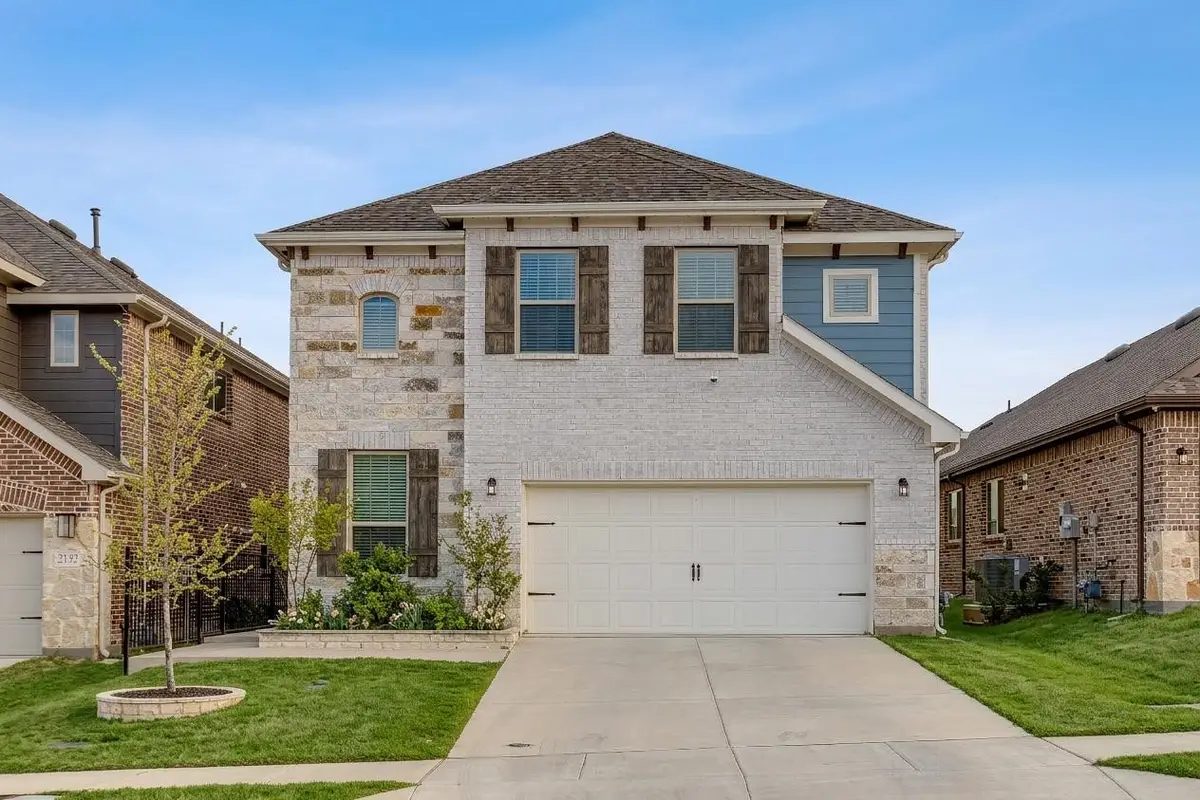 2130 Sunnymede Drive, Forney, TX 75126 - #1