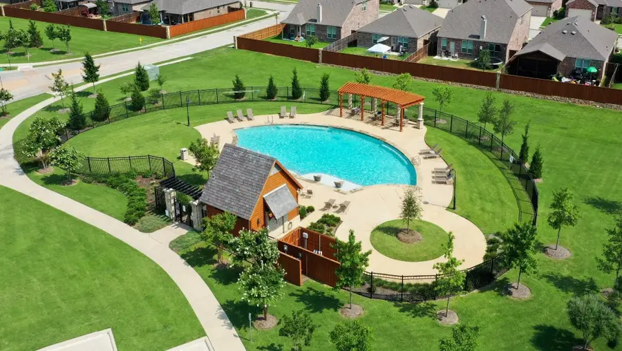 2130 Sunnymede Drive, Forney, TX 75126 - #2