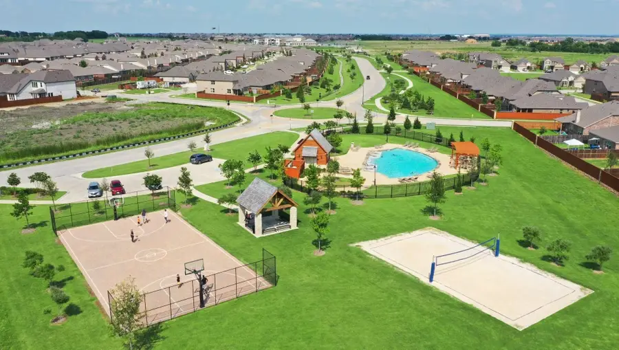 2130 Sunnymede Drive, Forney, TX 75126 - #3