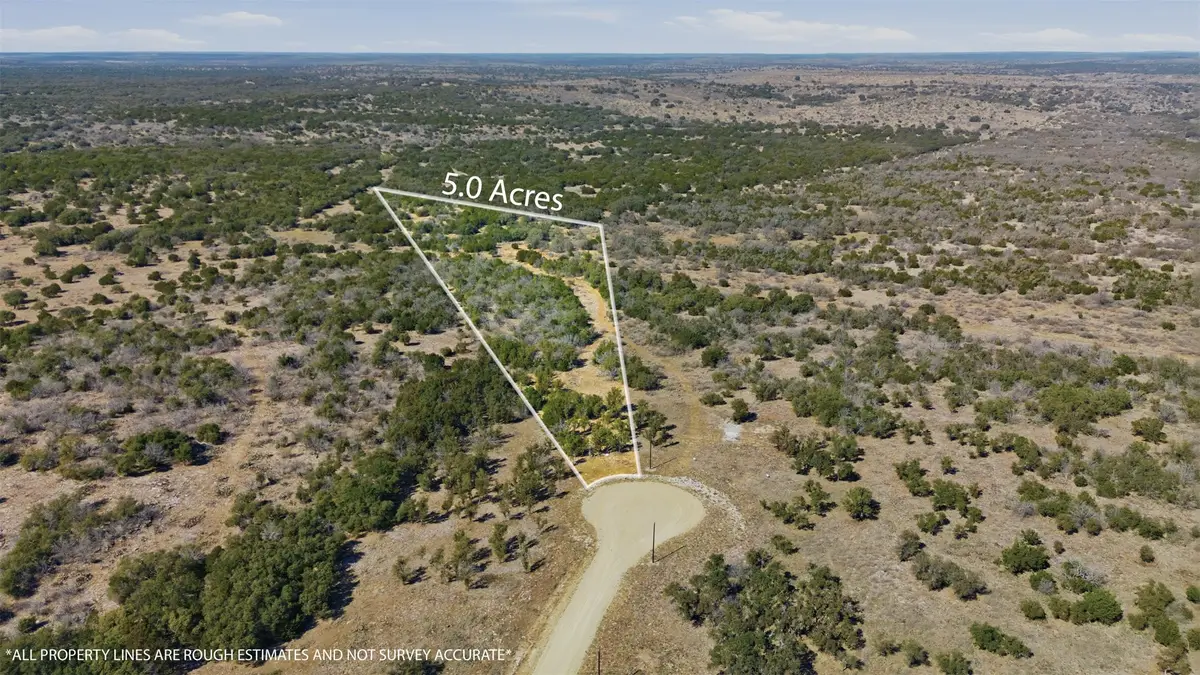 1145 Longview Lane, San Saba, TX 76877 - #1