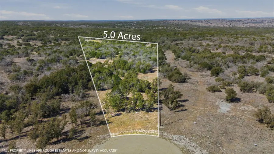 1145 Longview Lane, San Saba, TX 76877 - #2