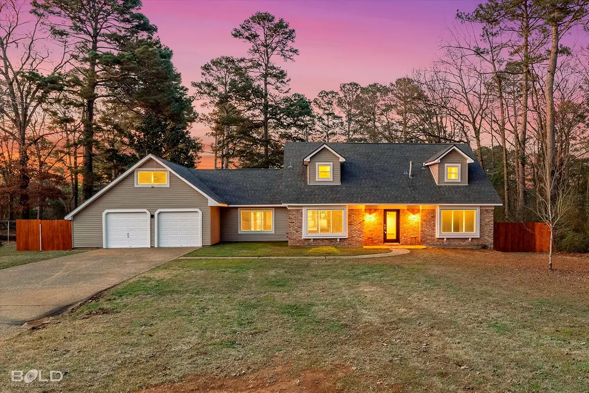 15 Lee Lane, Haughton, LA 71037 - #1