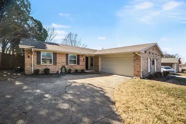 431 Malden Drive, Richardson, TX 75080