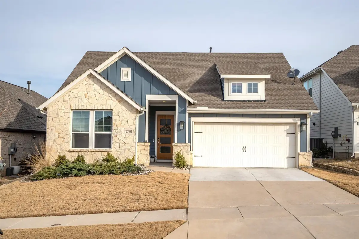 2208 Clancy Drive, Northlake, TX 76247 - #1
