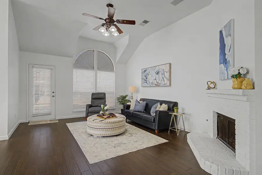 2213 Riverplace Drive, Flower Mound, TX 75028 - #3