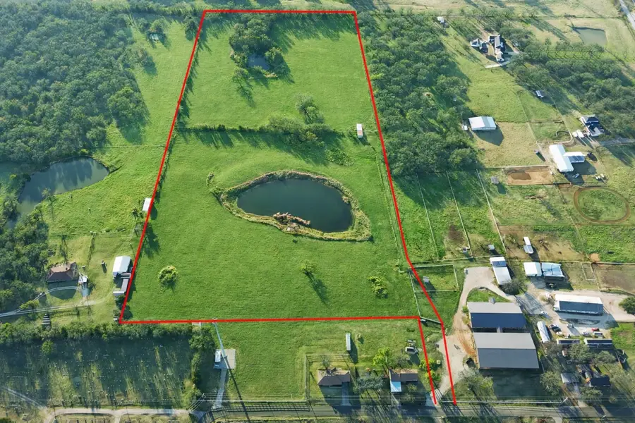 TBD 23 Massey Road, Pilot Point, TX 76258 - #2