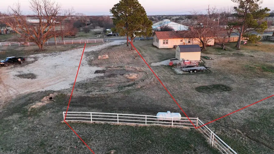 TBD 23 Massey Road, Pilot Point, TX 76258 - #3