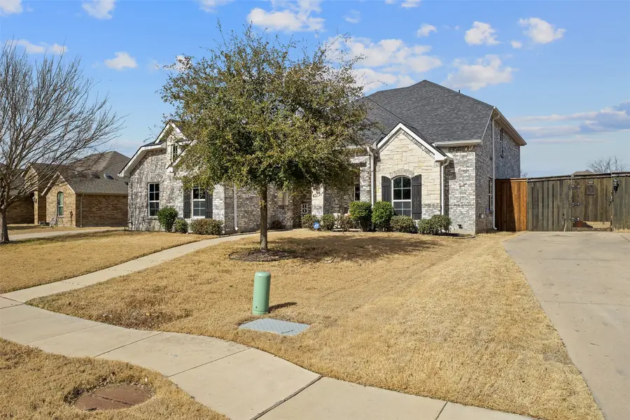 211 Debbie Way, Red Oak, TX 75154 - #3