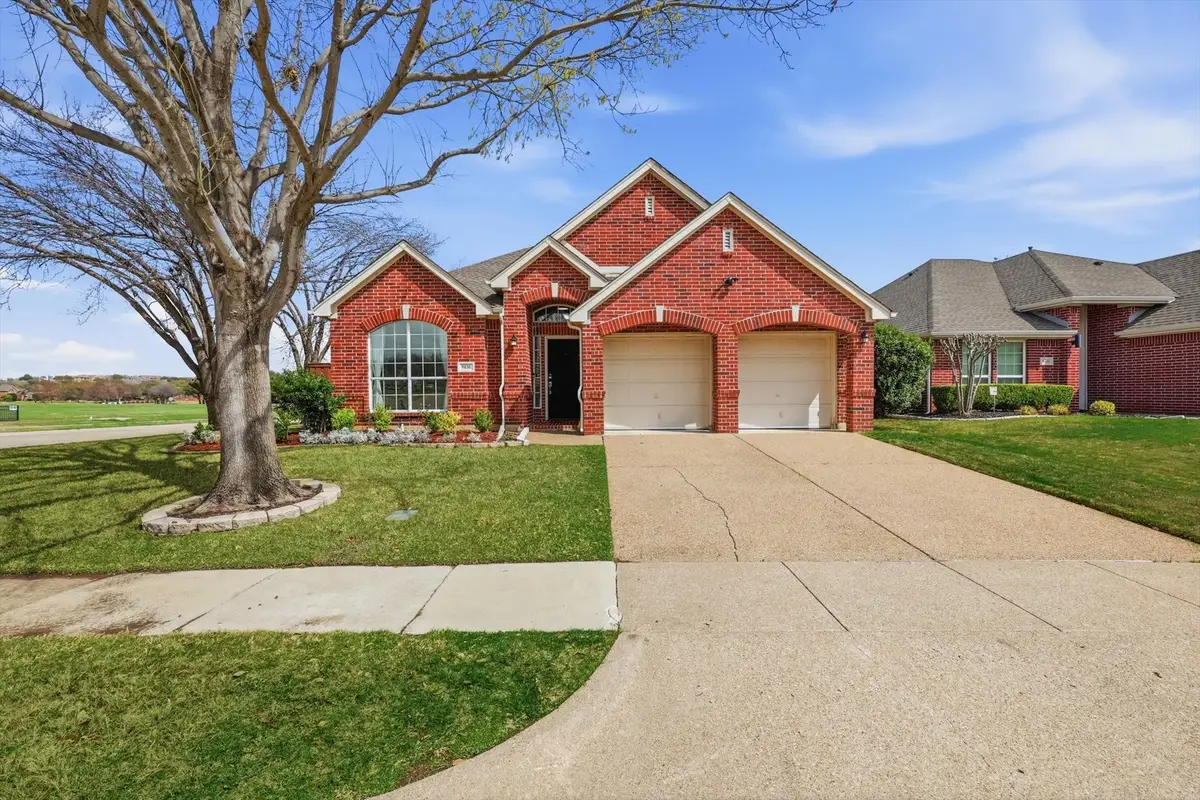 9436 Ponderosa Trail, Irving, TX 75063 - #1